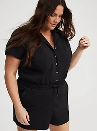 Ripstop Active Romper