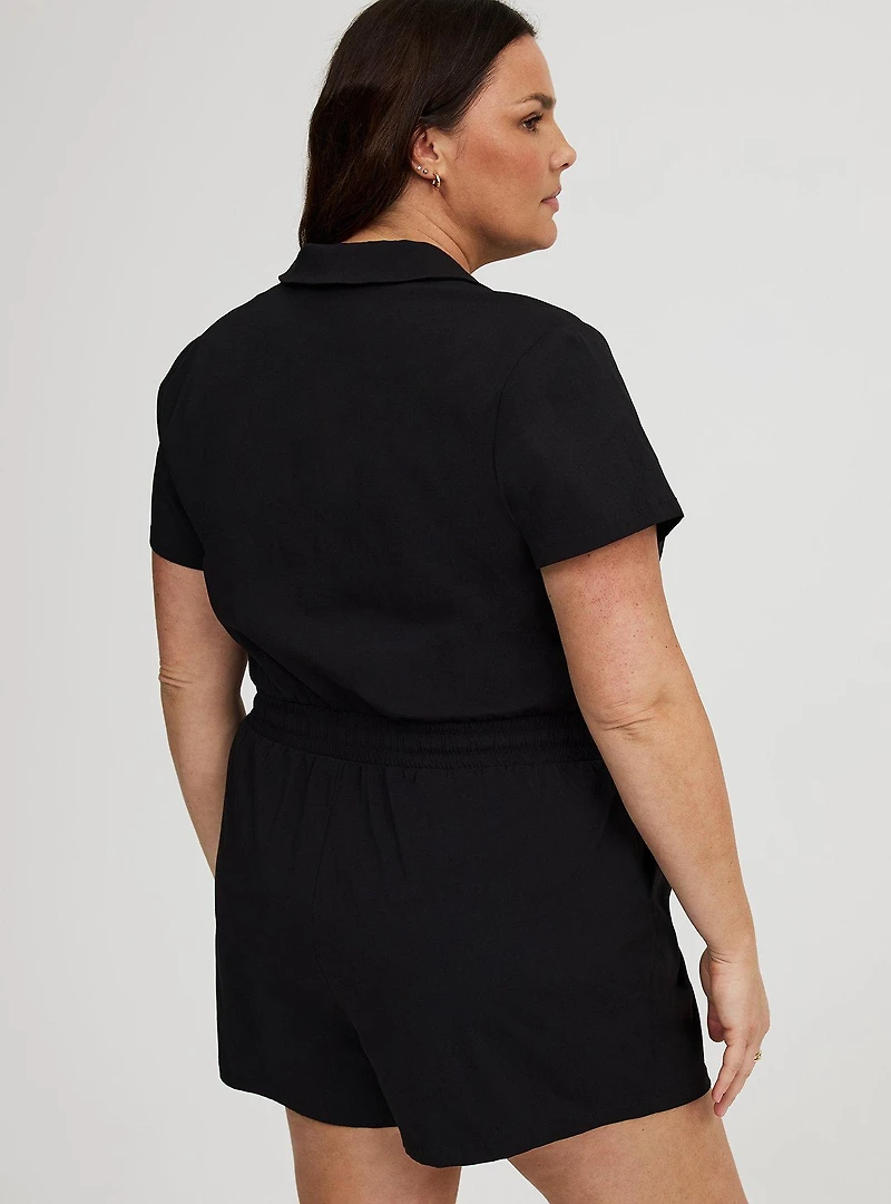 Ripstop Active Romper