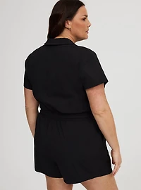 Ripstop Active Romper