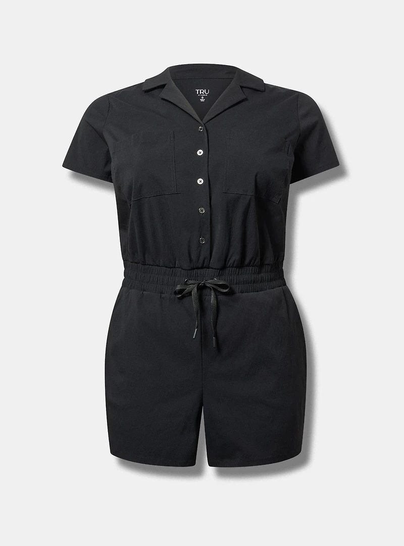 Ripstop Active Romper