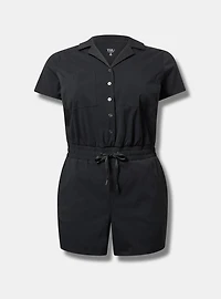 Ripstop Active Romper