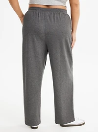 Lightweight Cupro Jersey Active Pant