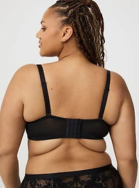 Plunge Unlined Bra