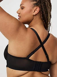 Plunge Unlined Bra
