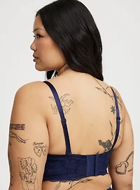 Bombshell Everyday Strapless Push-Up Bra