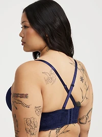 Bombshell Everyday Strapless Push-Up Bra