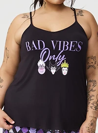 Disney Villains Sleep Tank