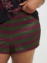 Nightmare on Elm Street Sleep Short