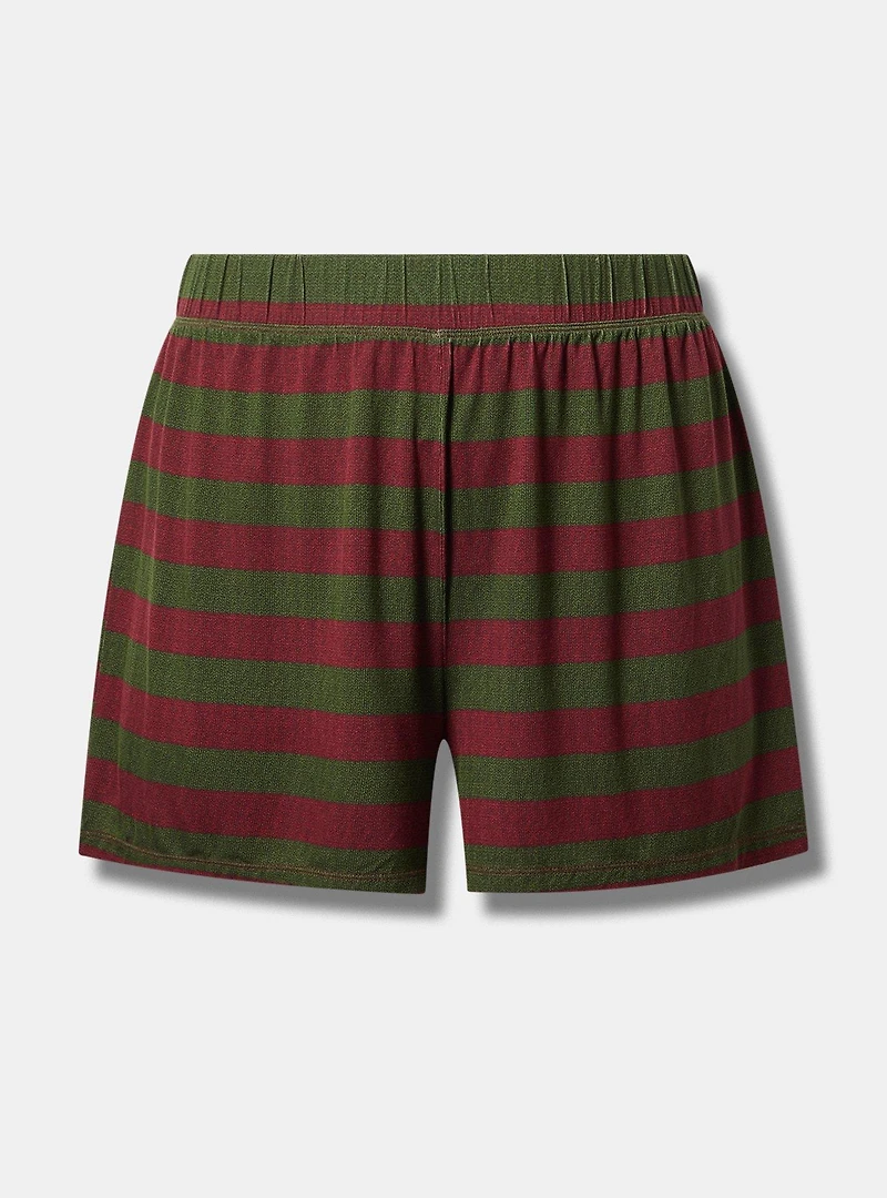 Nightmare on Elm Street Sleep Short