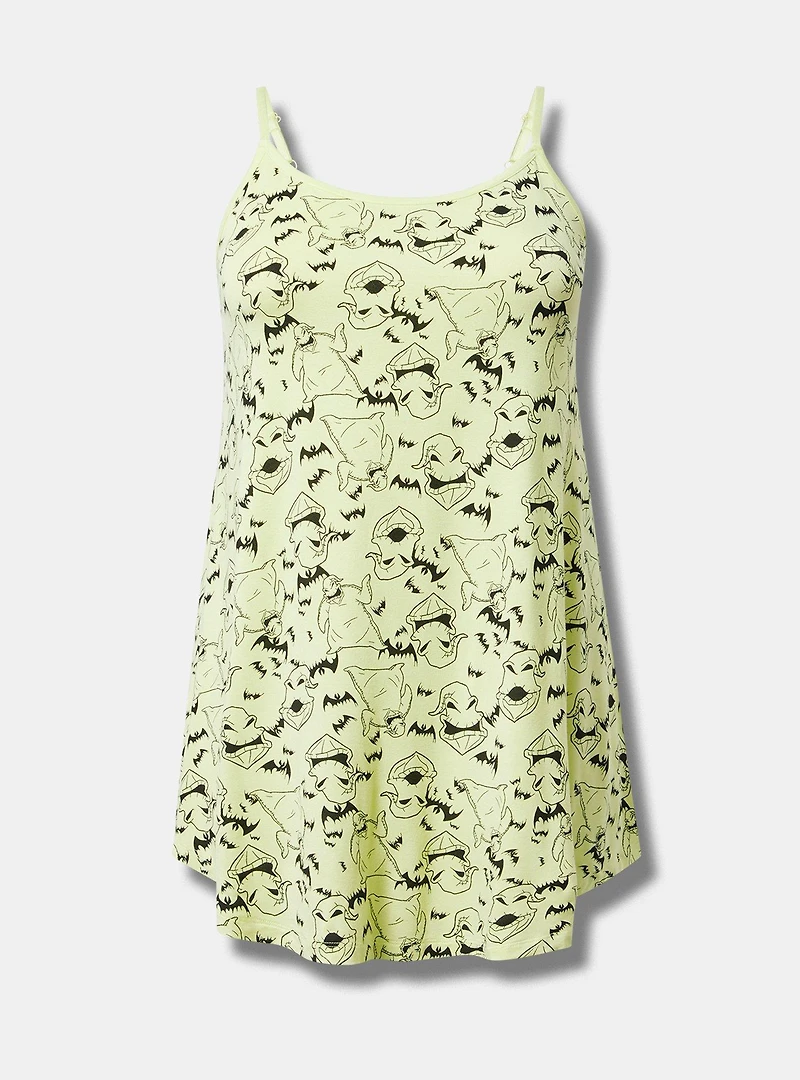 Disney Oogie Boogie Sleep Gown