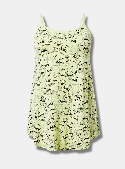 Disney Oogie Boogie Sleep Gown