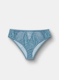 Bella Donna Lace Cheeky Panty