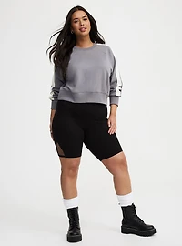 Raglan Sweatshirt