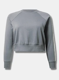Raglan Sweatshirt