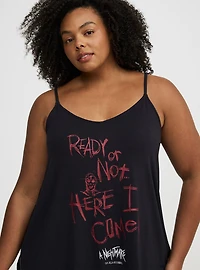 Nightmare on Elm Street Sleep Tank