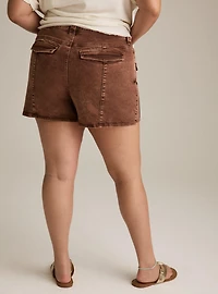 Festi High-Rise Utility Short