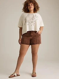 Festi High-Rise Utility Short