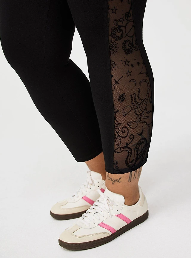 Floral Lace Torrid Lace Leggings Torrid Pants Jumpsuits Torrid