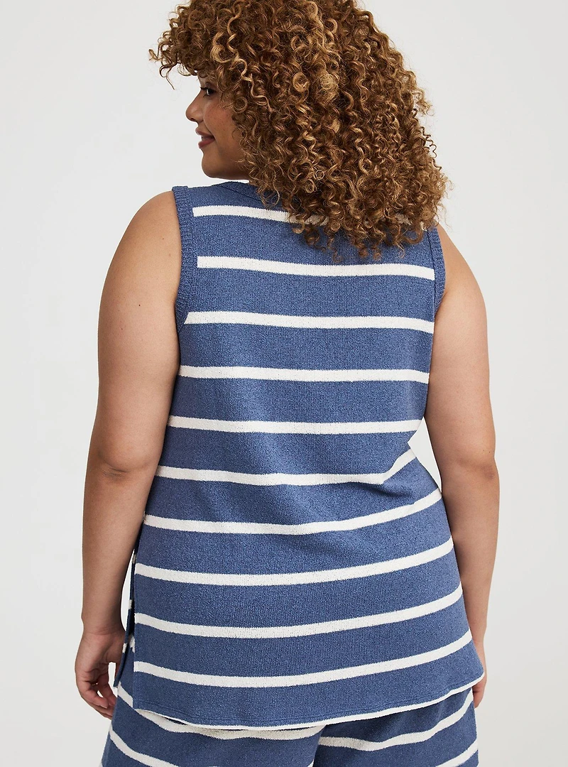 Crew Tunic Tank