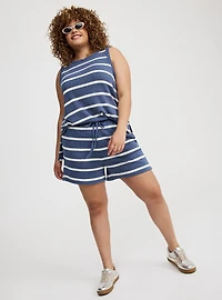 Crew Tunic Tank