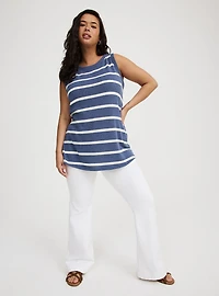 Crew Tunic Tank
