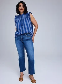 Belle Isle Sleeveless Top