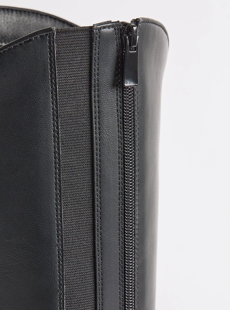 Western Knee Boot (WW