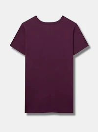 Scooby Doo Classic Cotton Jersey Tee