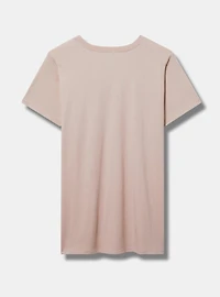Disney Dogs Classic Cotton Crew Tee