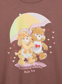 Care Bears Classic Cotton Crew Tee