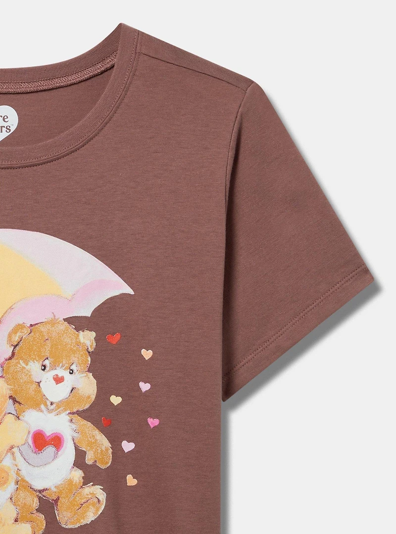 Care Bears Classic Cotton Crew Tee