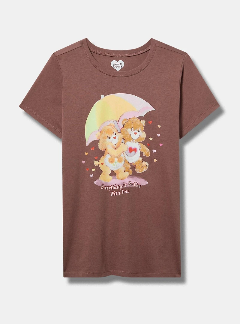 Care Bears Classic Cotton Crew Tee