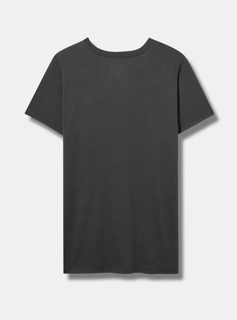 Fall Out Boy Classic Cotton Crew Tee