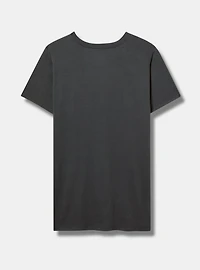 Fall Out Boy Classic Cotton Crew Tee