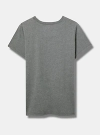 Gloomy Bear Classic Cotton Crew Tee