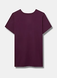 Disney Villains Classic Cotton Crew Tee