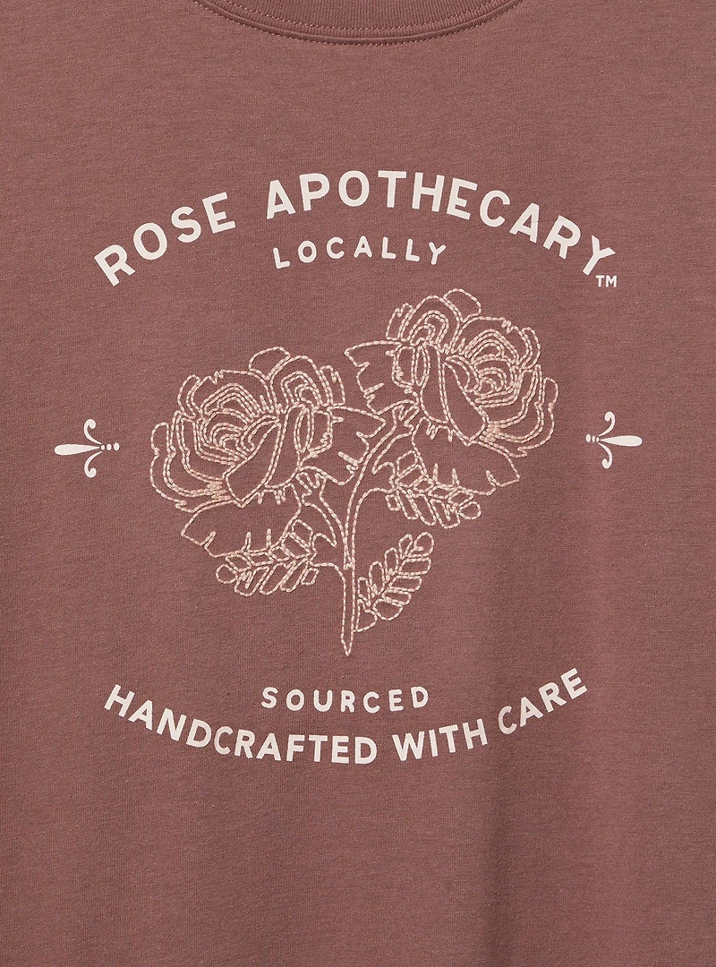 Schitt's Creek Classic Cotton Crew Tee