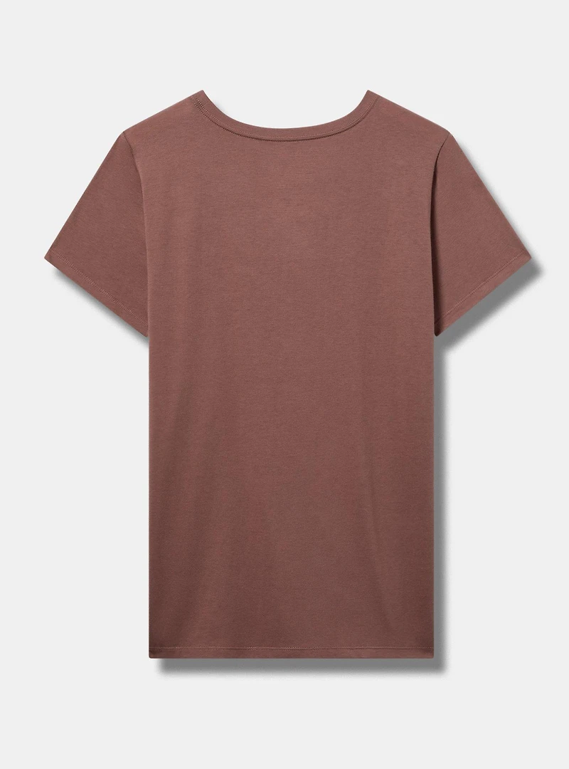 Schitt's Creek Classic Cotton Crew Tee