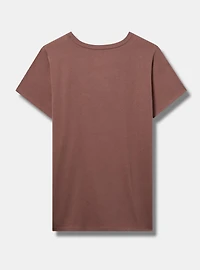 Schitt's Creek Classic Cotton Crew Tee