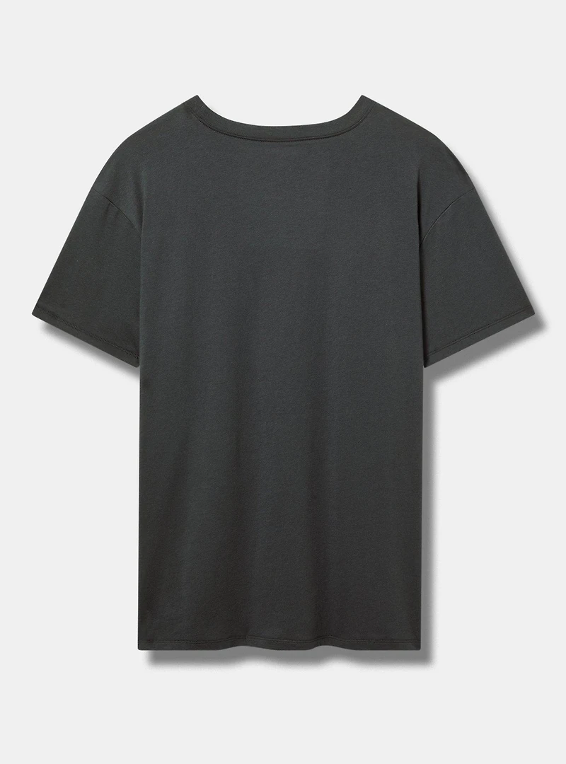 Game of Thrones Relaxed Cotton Crew Tee