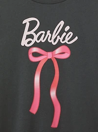 Barbie Classic Cotton Crew Tee