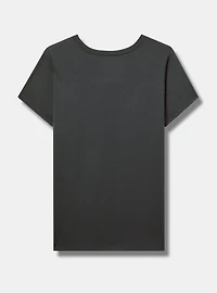 Barbie Classic Cotton Crew Tee