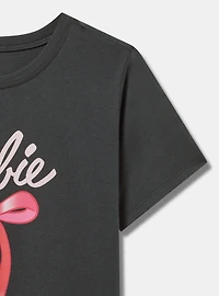 Barbie Classic Cotton Crew Tee