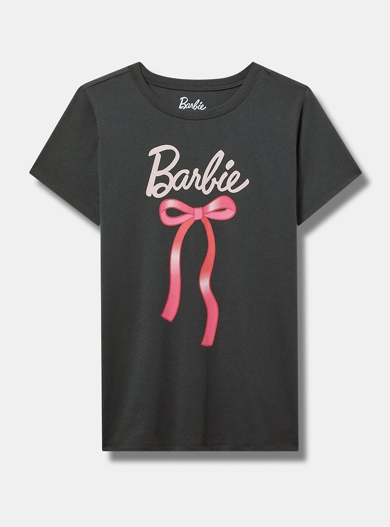 Barbie Classic Cotton Crew Tee