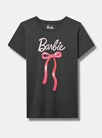 Barbie Classic Cotton Crew Tee