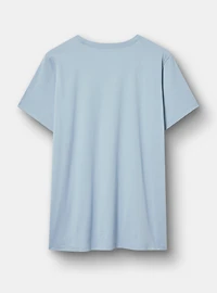 The Beatles Classic Cotton Jersey Tee