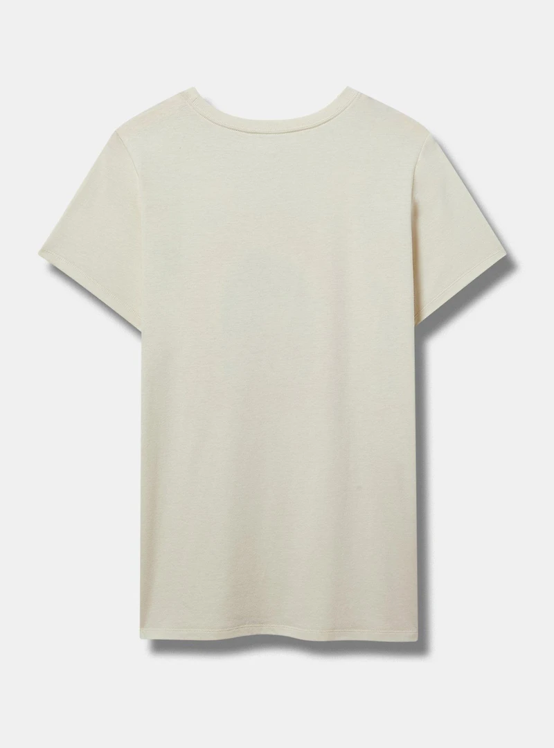 Tootsie Pop Classic Cotton Crew Tee