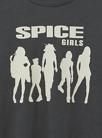 Spice Girls Classic Cotton Crew Tee