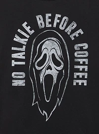 Ghostface Classic Cotton Jersey Tee