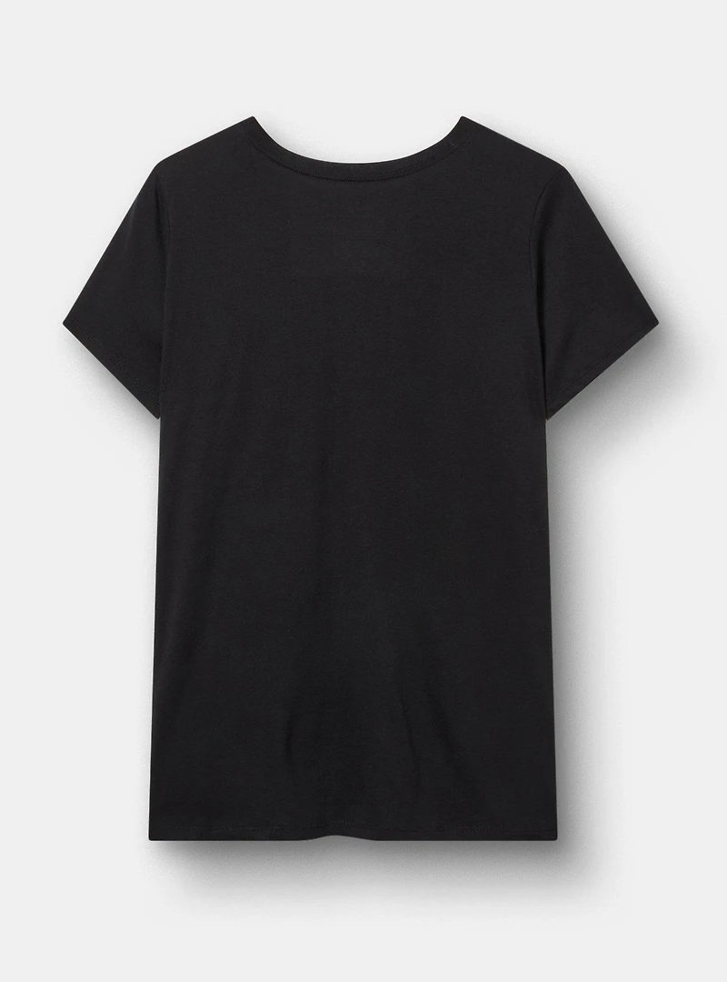 Ghostface Classic Cotton Jersey Tee